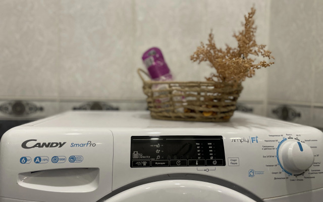 Апартаменты в центре Тулы