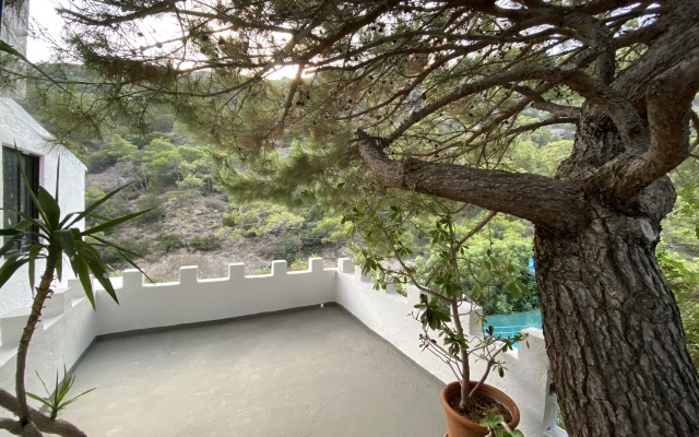 Oleander's Garden Apart-Hotel