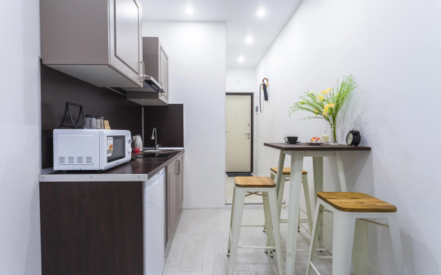 Апартаменты на Невском