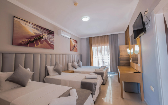 Infinity Hotel Kemer