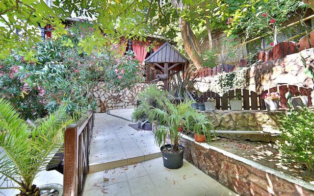 Delsochi Guest House