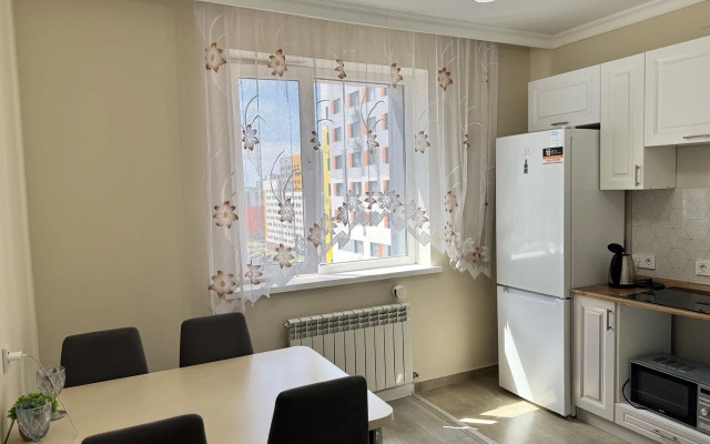 Uyutnaya Zhk Sezim Kala Flat