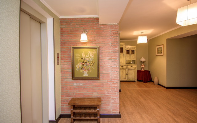 Libretto Hotel