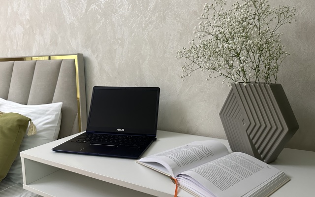 Апартаменты Европейский