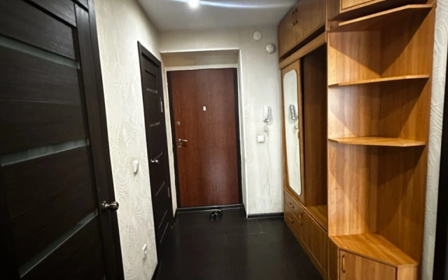 Квартира на Улице Гороховская 83