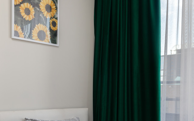 Апартаменты Springtime