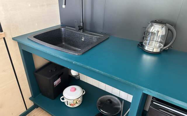 Гостевой дом SemVoda Pasha