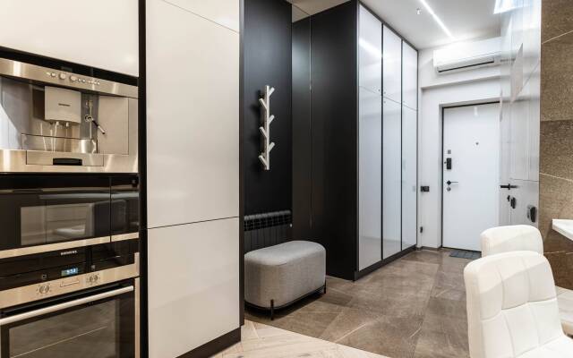 Ryadom S Morem Apartments