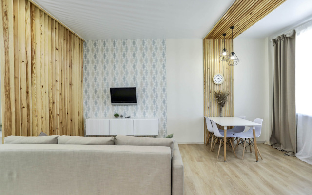 Апартаменты Vlad apartments