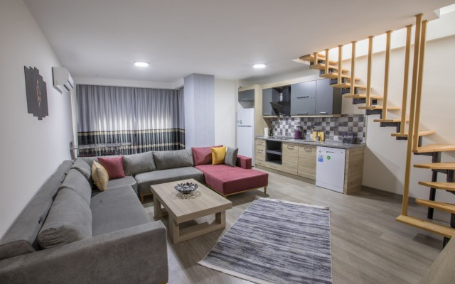 Elanis Suites