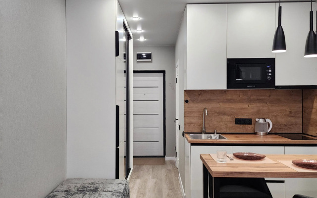 V Sochi Dlya Otdykha Na More Flat