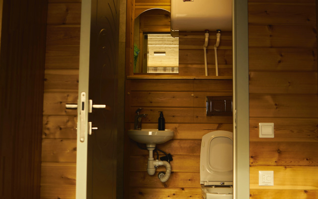 Kovcheg51 Recreation Camp