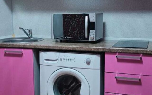 Квартира однокомнатная на Ивана Черных 127