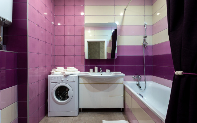 Квартира 4.16 STUDIO PANORAMA