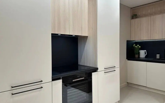Dzenkhoum Vozrozhdenie 23 Apartments