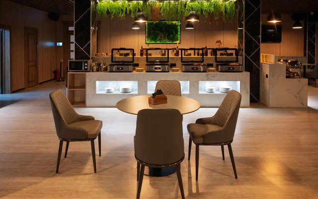 Hotel Park-Otel Adrenalin