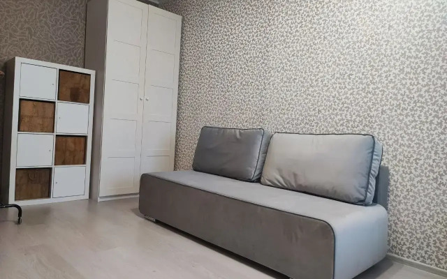 Квартира на К. Либкнехта 6