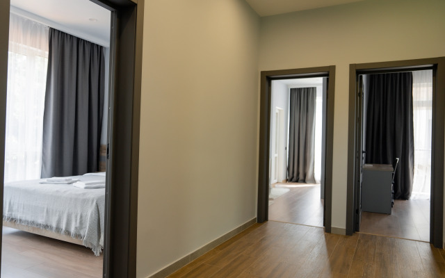 Villa Sense Villas by Adamand Resort