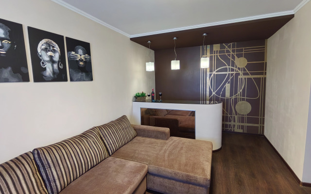 Квартира на Улице Дуси Ковальчук 14