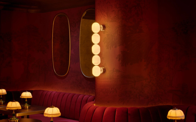 Shining Star Hotel
