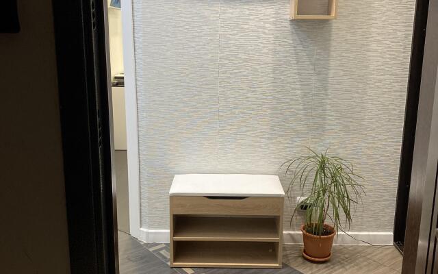 Apartamenty Lyuks v 14 mikrorayone