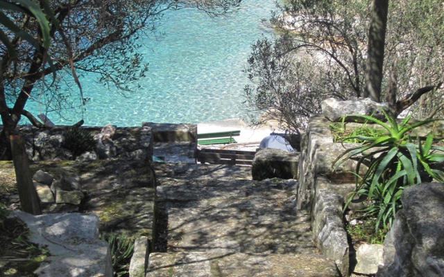 Holiday House Casa del Pescatore