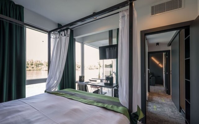 Joy 5 Hotel & Spa Hotel