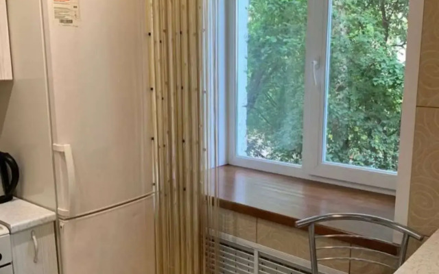 Na Ulitse Sverdlova 79a (7) Flat