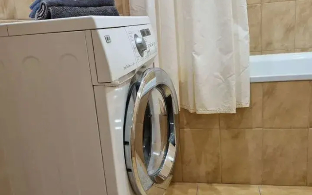 Квартира Чистая уютная в Северном Районе