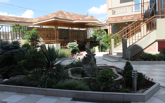 Гостевой Дом Вилла Жасмин