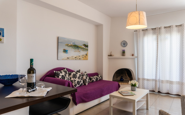 Maestralia Apartments