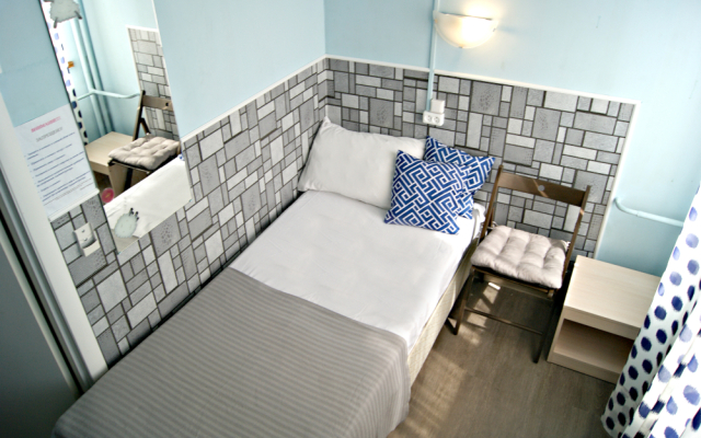 Мини-Гостиница Кей