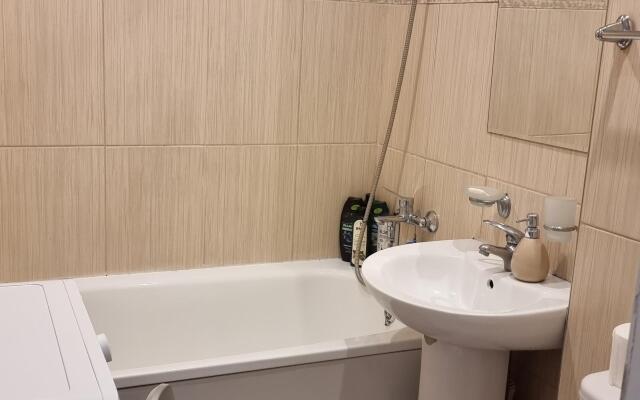 Апартаменты на Нижнем озере