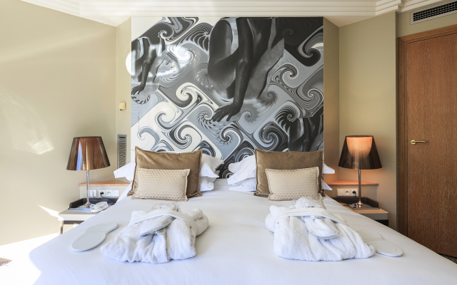 Vichy Spa Hôtel Les Célestins