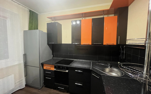 Otlichnaya V Tsentre Na Lenina Flat