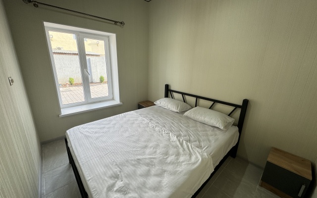 Частный домТаунхаус INDIGO 5