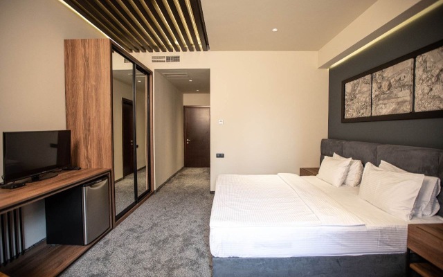 Norekats Apart-Hotel