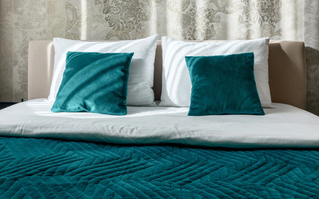 Апартаменты Дом у Дона студия на берегу Дона