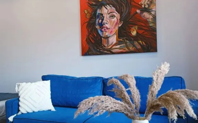 Krants-Prestizh Flat