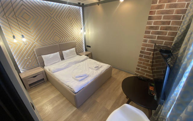 Городская гостиница The 7 Dreams