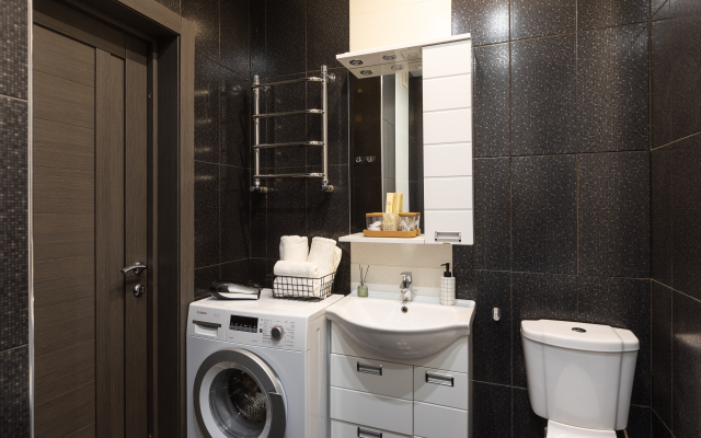 Li Apartments City Flat