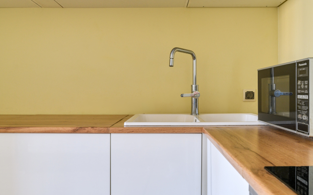 Апартаменты у Метро Ладожская