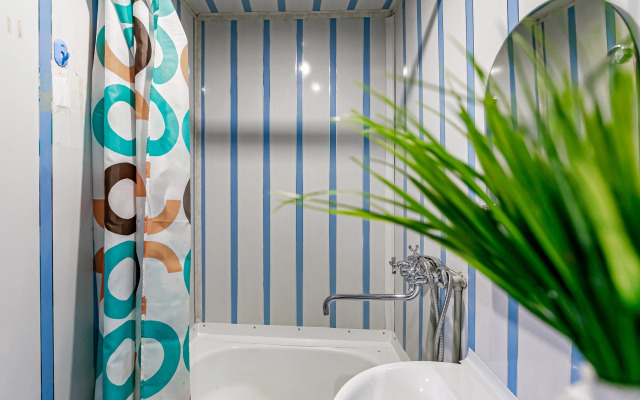 Квартира Уютная в городе Кисловодск