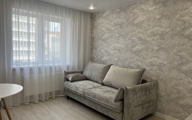 Квартира Лофт