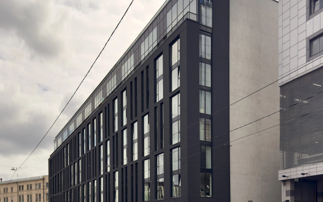 Апартаменты Уютный Уголок