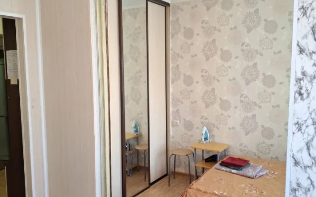 Na Ulitse Karla Marksa 108/1 Flat