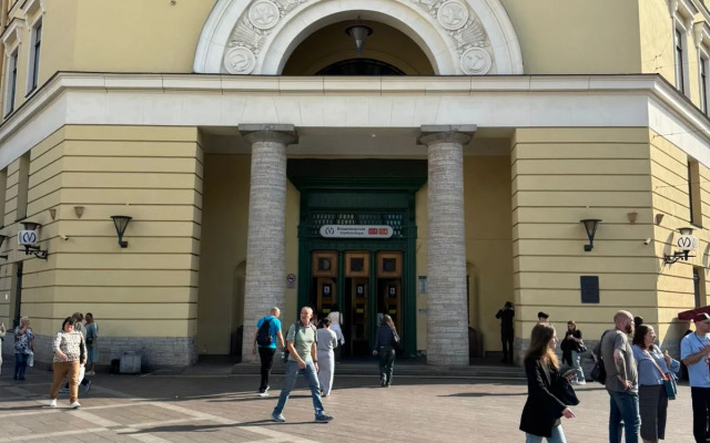 Квартира на Улице Большая Московская 6