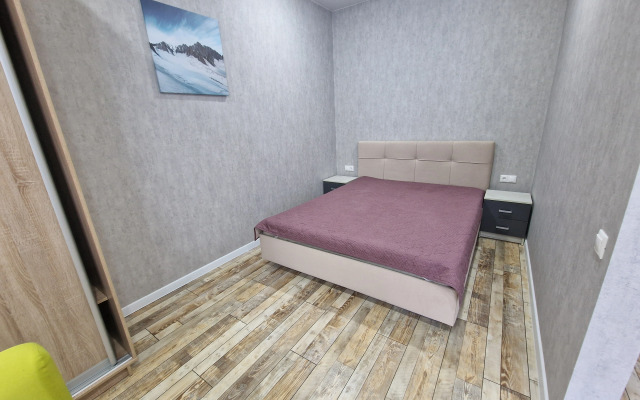 Апартаменты Студия 9