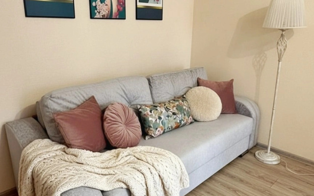 GOROD Si апартаменты