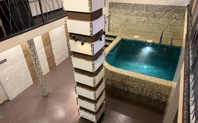 YarDom Hotel